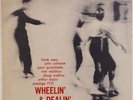 FRANK WESS, JOHN COLTRANE: Wheelin’ and Dealin’ US Prestige 7131 DG Jazz LP NM-