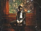 KID CUDI - Man On The Moon II: The Legend Of Mr. Rager 2 x LP Vinyl Album Record