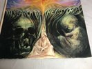 Moody Blues - IN SEARCH OF THE LOST CHORD 1968 GF 1st US LP Vinyl NM Terre Haute