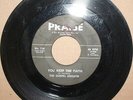 GOSPEL KNIGHTS You Keep The Faith TRUST IN GOD Gospel Soul 45 on PRAISE 114