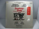 Sweeney Todd The Demon Barber of Fleet Steet Original Cast 2x LP Album Sealed
