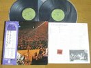 DEEP PURPLE – LIVE IN JAPAN   very rare    Nega film 1st press completed