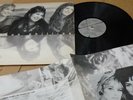 WILSON PHILLIPS SHADOWS AND LIGHT 1992 KOREA VINYL LP 12