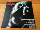 STRANGLERS - WHO WANTS THE WORLD - 1980 JAPANESE 5 TRACK MLP MINT  MORE PUNK
