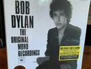 Bob Dylan - The Original Mono Recordings Vinyl Box Set - 8 Albums - OOP, Sealed