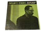 ARTHUR TAYLOR 