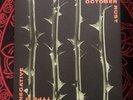 TYPE O NEGATIVE OCTOBER RUST 2LP VINYL RECORD. 2013 ISSUE- FREE SHIPPING