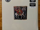 Graceland by Paul Simon (LP, 2012, Sony Legacy) Newbury Comics Maroon Vinyl NEW