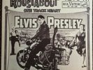 Elvis Presley Reproduction 45 rpm Picture Sleeve-Roustabout (Sleeve Only)