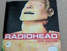 Radiohead: The Bends (Vinyl LP) UK 1st Press Parlophone 1995