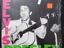 ELVIS PRESLEY S/T LP RCA LSP-1254 Mint- SHRINK orange label