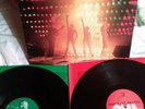 QUEEN Live Killers. Original 1979 US Pressing. Elektra  2 LP EX / NM