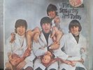 The Beatles Yesterday And Today Record T2553 3rd State Butcher