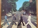 The Beatles Abbey Road Vinyl LP Record 1969 original UK 1st press.