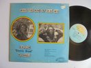 MAX ROMEO Warning - Mispress  Not Winston McAnuff - Hard Roots Reggae LP HEAR