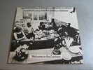 Traffic- Welcome To The Canteen- LP 1971 Island ILPS 9166  Made In UK NM