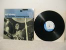 Art Blakey & The Jazz Messengers ?– The Big Beat 1960 Blue Note ?– BLP 4029 mono