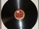 Rare 78 rpm record WILLIAM JENNINGS BRYAN Cross of Gold Speech 1896 Gennett E+