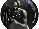 Bruce Springsteen - Live In Studio 1973-1974 (Pic Disc) - 12
