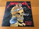 METALLICA - HARVESTER OF SORROW - 1988 12
