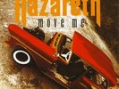 Nazareth - Move Me - Double LP - New