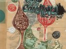 Ugly Casanova - Sharpen Your Teeth - LP - New