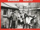 Cockney Rejects - Unheard Rejects 1979-1981 - LP - New