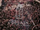 Delain - Decade of Delain - Live At - LP - New
