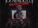 Ice Nine Kills - Silver Scream (Translucent Blo - Double LP Vinyl - New