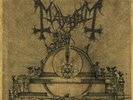 Mayhem - Esoteric Warfare - Double LP Vinyl - New