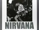 Nirvana - Live On Kaos-Fm, Seattle - 1987 - LP - New