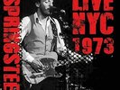 Bruce Springsteen - Live Nyc 1973 - LP Vinyl - RVCV2085 - NEW