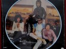Queen - Jazz – **RARE** Beautiful SEALED 1979 French Picture Disc