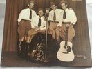 Bill Monroe Blue Moon Of Kentucky 1936-1949 LP Box Set 4000127163998