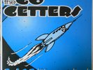 THE GO-GETTERS  25cm  GOOFIN  