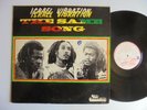 ISRAEL VIBRATION The Same Song TOP RANKING Roots Reggae LP HEAR