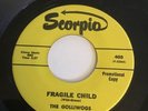 The Golliwogs Fight Fire Fragile Child Scorpio Records Super Rare Garage Psych