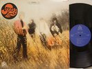 SPOOKY TOOTH - S/T It's All About LP (1st US Pressing on BELL, Debut Album)