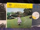 TREES - on the shore JAPAN vinyl LP  EPIA 53017  * w/ OBI  * MONSTER *
