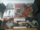 9 X Hip Hop Albums Ice T, LL Cool J, Snnop Dogg, Wu Tang