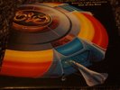 ELECTRIC LIGHT ORCHESTRA OUT OF THE BLUE DOUBLE VINYL WITH INNERS AND POSTER