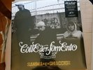 Colle Der Fomento DOPPIO LP Anima E Ghiaccio Kaos Il Turco Dj Argento NUMERATO