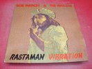 BOB MARLEY 'Rastaman Vibrations' TRUE First Jamaica 1976 Tuff Gong LP Pressing