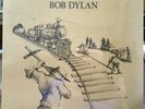 Bob Dylan Slow Train Coming LP Sealed COLUMBIA FC 36120 1979