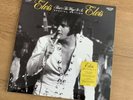 Elvis Presley That’s The Way It Is Ftd Vinyl LP