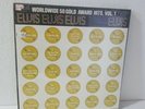 ELVIS PRESLEY Worldwide Gold Award Hits Vol 1 RCA LPM6401 4xLP Box SEALED Mono