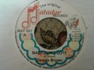 Dennis Brown , Baby Don't Do It  , 7 