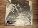 Motley Crue ?Too Fast For Love 1981 Rock Vinyl Leathur Pressing NM Rare Record