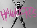 HAWKLORDS Live '78 [2LP Clear neuf] HAWKWIND,...