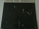SONICS Here Are The Sonics (US Northwest Killer Garage Punk) US Etiquette LP